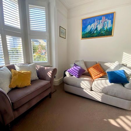 Cambridge Stays 3Br House, Easy Walk To City Center, 2 Showers, Garden, 2 Free Parking Spaces Exterior photo